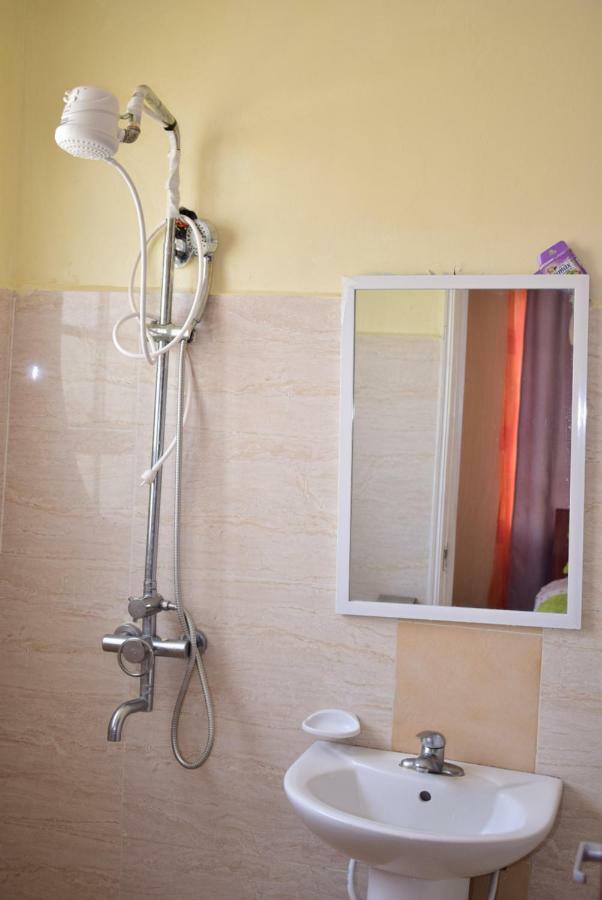 Joy Comfort Homestay Nairobi Exterior photo