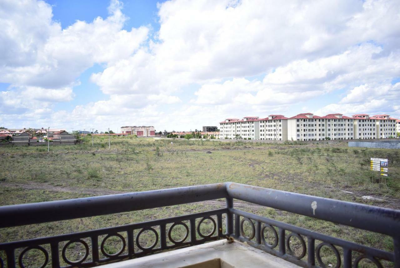 Joy Comfort Homestay Nairobi Exterior photo