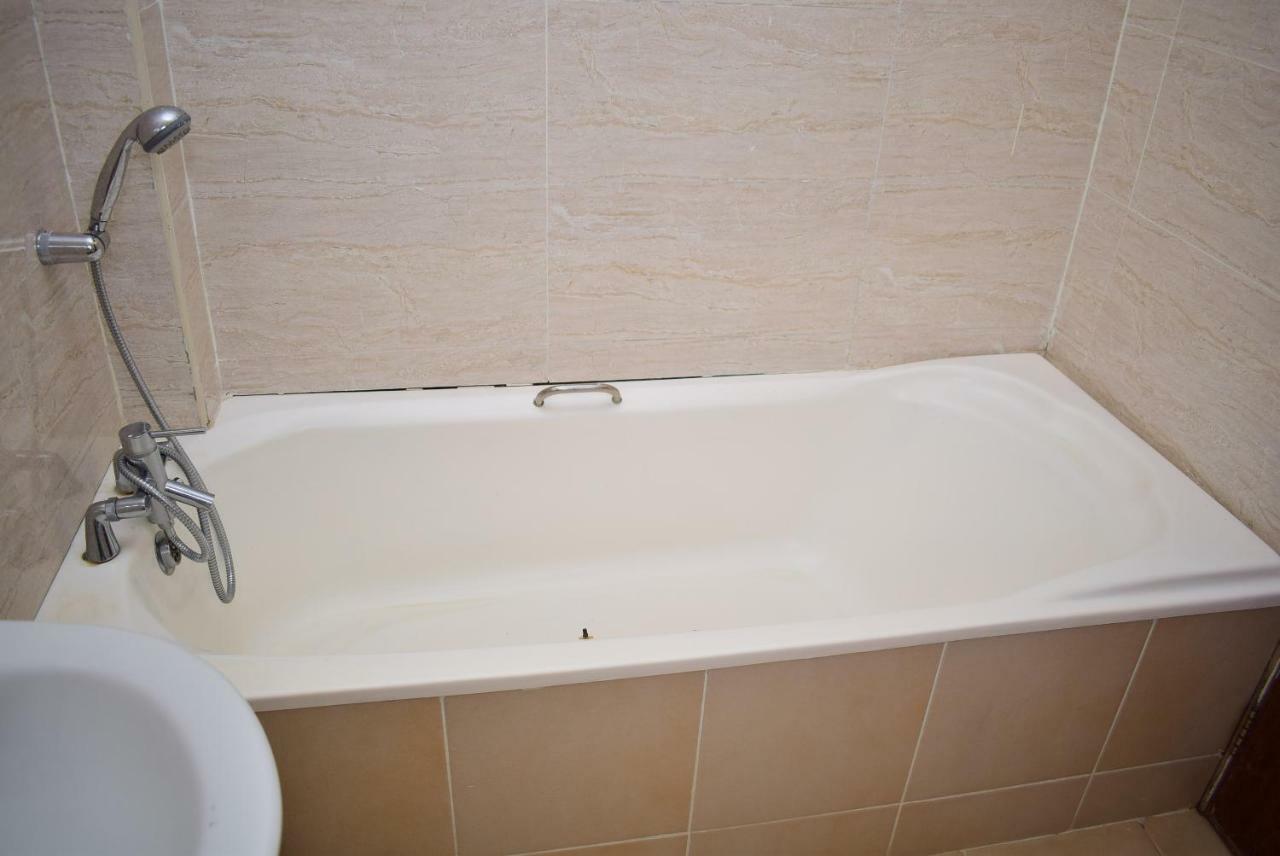 Joy Comfort Homestay Nairobi Exterior photo