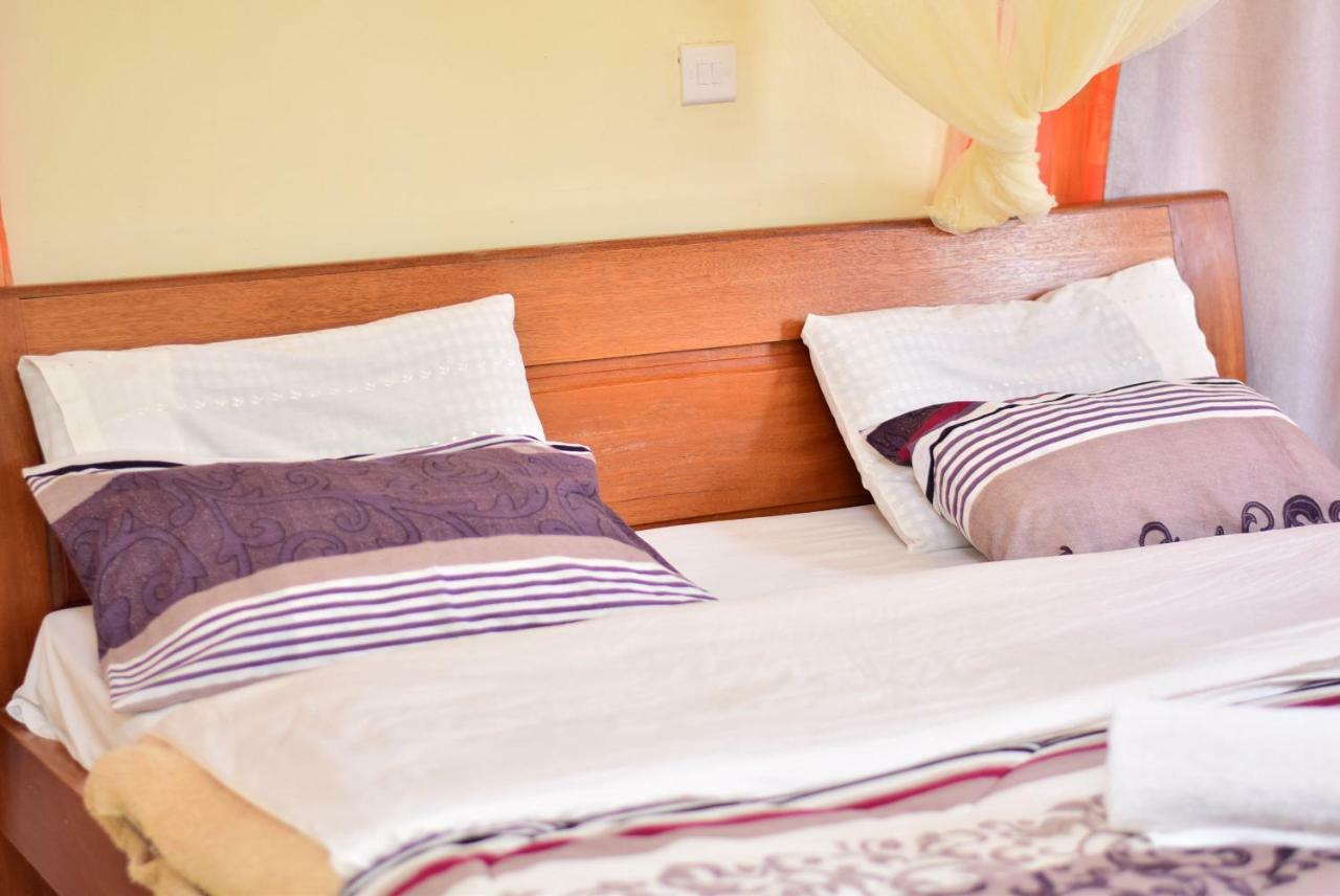 Joy Comfort Homestay Nairobi Exterior photo