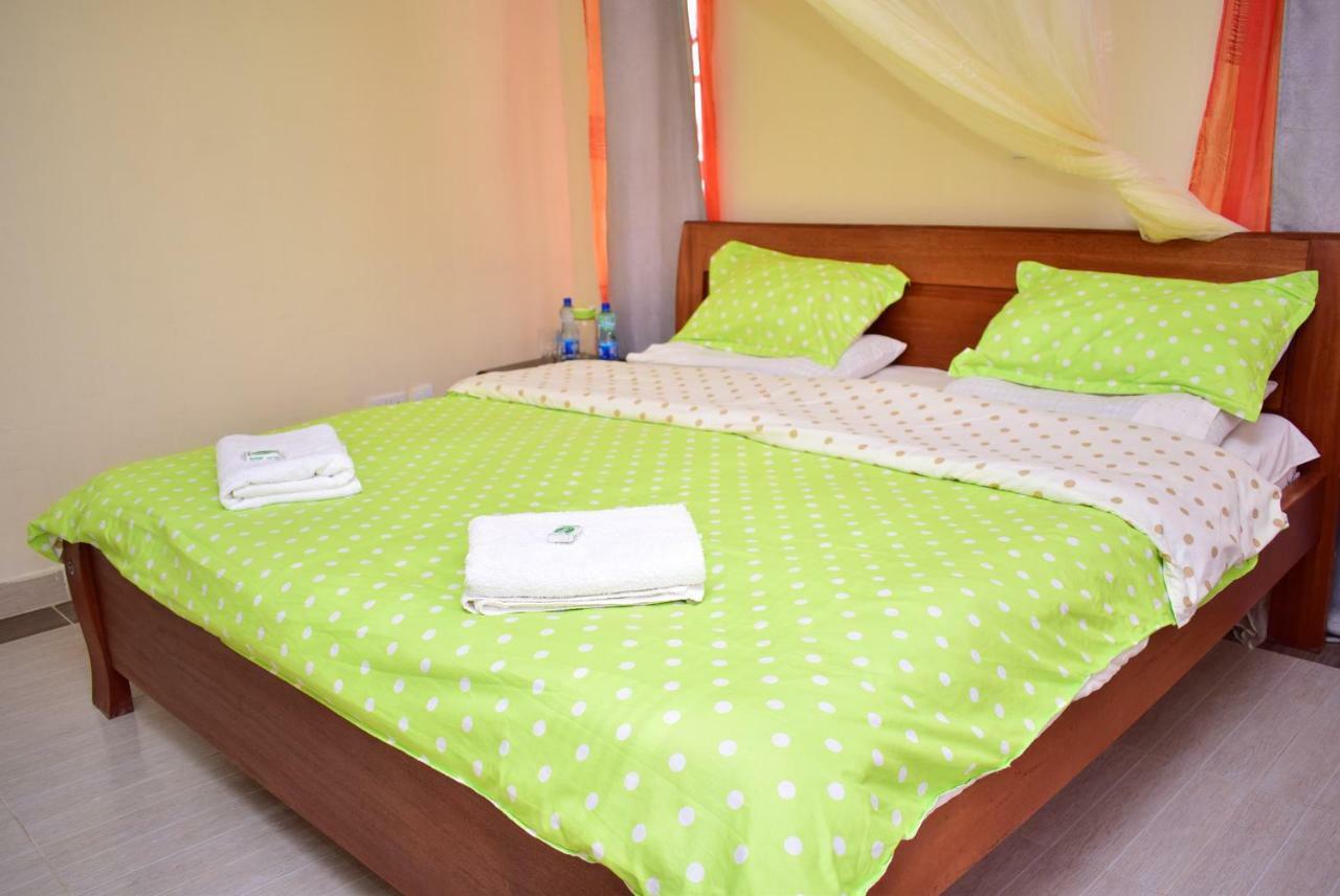 Joy Comfort Homestay Nairobi Exterior photo