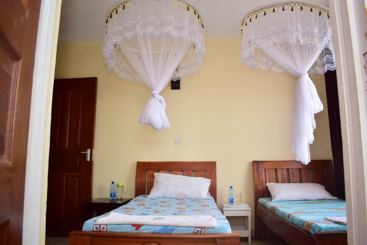 Joy Comfort Homestay Nairobi Exterior photo