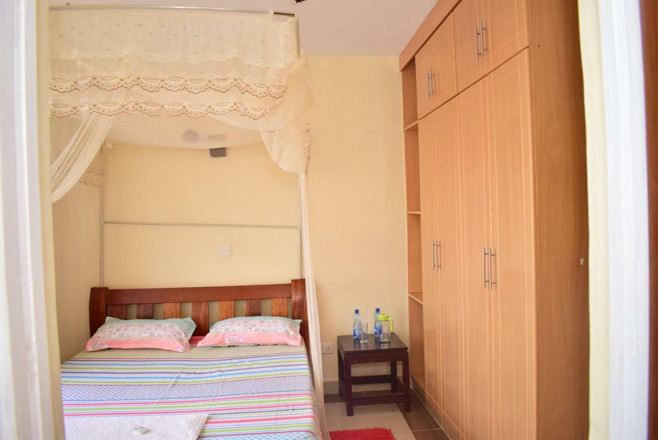 Joy Comfort Homestay Nairobi Exterior photo